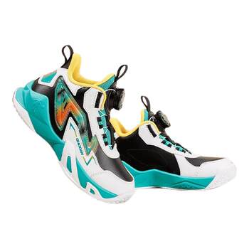 Jordan kids basketball shoes knob buckle boys sneakers