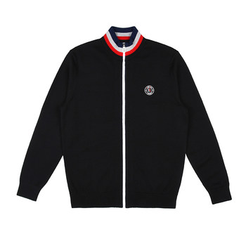 Ladybol soft stretch wool knitted sweater cardigan Ladybol soft stretch wool knitted sweater cardigan