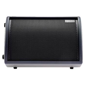 C-music ba28 bluetooth guitar instrument singing speaker charging karaoke high power portable singing speaker