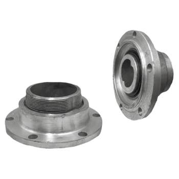 Xinfei sprinkler water cannon tee thickened bearings durable