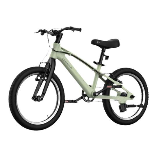 KK children's bicycles are provided with SF door-to-door shipping insurance