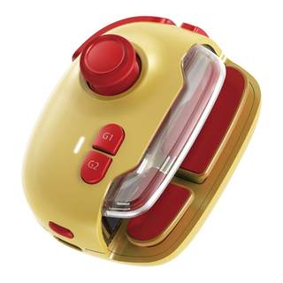 小仔火啦2025新款无畏契约手游手柄外设自动压枪连点身法源能行动代号欧米伽打瓦游戏神器和平三角洲吃鸡cfm