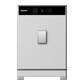 Philips high-end safe for home and office use