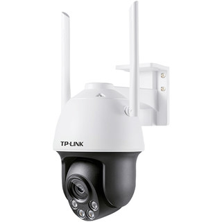 tplink camera 4K ultra-clear night vision 8 million outdoor wireless zoom ball machine home mobile phone remote monitor indoor and outdoor corridor 360 degrees no dead angle waterproof commercial camera