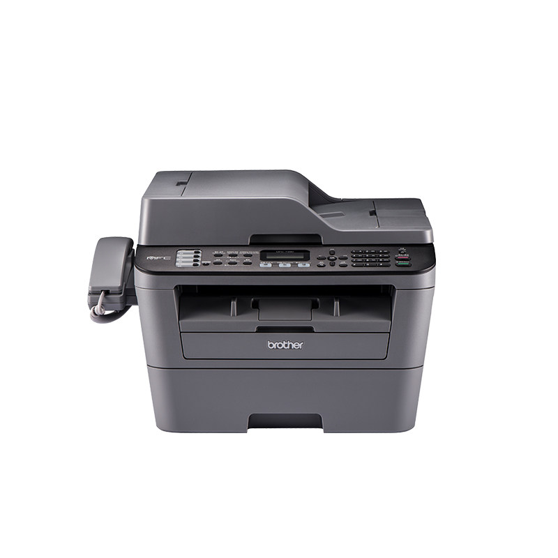 Brother MFC-7380 black and white laser four-in-one office