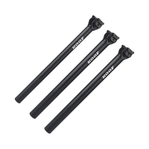 KOOF mountain bike road bicycle seat tube seat post seat tube seat tube saddle saddle post seat tube clamp riding accessories