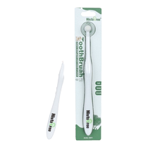 Cat Ten Thousand Hair Small Toothbrush Teeth Cleaning Supplies Pet-Specific Dog Toothpaste Oral Bad Breathing Tool