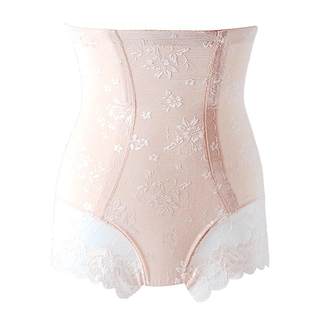 Strengthened version of slender genuine belly-shaping pants