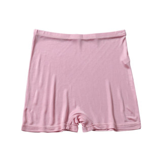 High-end mulberry silk knitted safe and comfortable boxer shorts