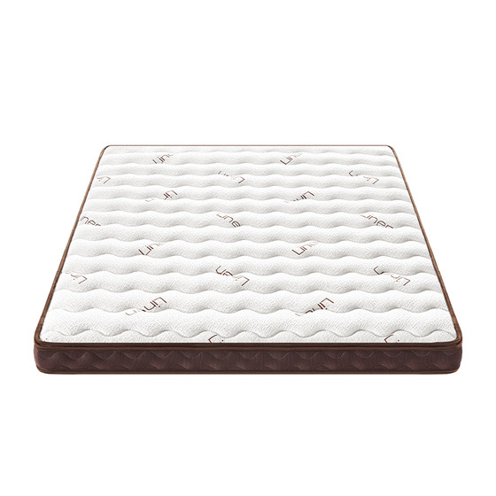 Champs Perlan 0 glue anti-mite and spine-protecting coconut palm mattress