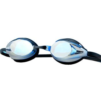 Speedo swimming goggles small frame high definition anti-fog professional racing