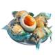 Yipin Yougaoyou salted duck egg authentic flowing oil fresh non-sea duck egg cooked egg yolk official flagship store genuine salted egg