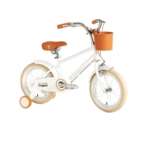 Aigole childrens bicycle girl baby bicycle 3-4-5-6 years old 2 primary school student bicycle little boy stroller