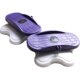 Twist plate, waist twister, twist machine, twist bar, female dance to reduce belly, fitness equipment, home exercise, weight loss twist music