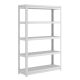 Hongyu Cold Rolled Steel Shandong Anti-corrosion and Rust Storage Shelf