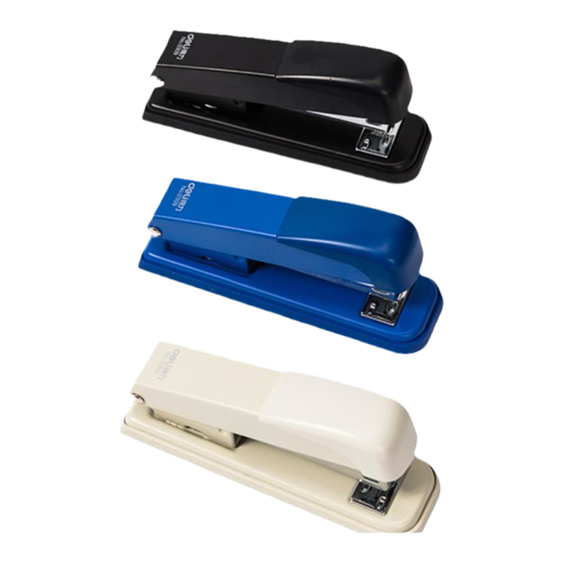 Powerful and labor-saving stapler No. 12 is commonly used in offices
