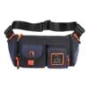 One-shoulder crossbody men's bag nylon waterproof casual chest bag