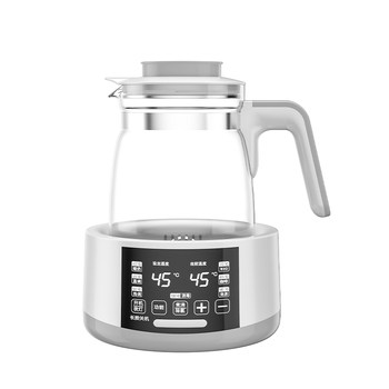Constant temperature kettle household milk mixing