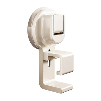 Suction cup washbasin storage bathroom baby bathtub hook bathroom wall-mounted baby bathtub artifact storage rack