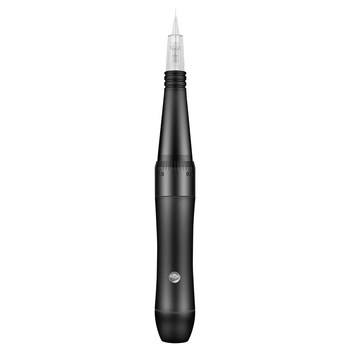 All-in-one tattoo and embroidery semi-permanent floating pen machine