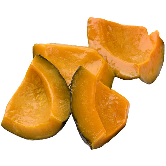 Beibei-Kürbis-Vollkornfrühstück