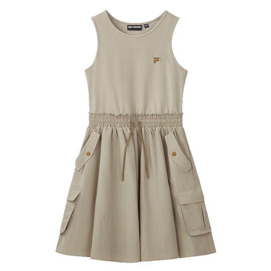 FILAFUSION trendy dress