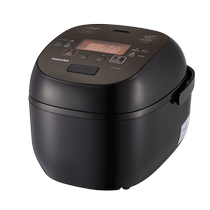 Toshiba Cloud Cooker 18LTC Japan Original Imported Rice Cooker Home Multifunction IH Electric Cooker 5 2L2-4 People