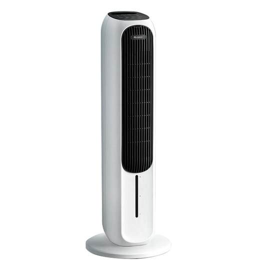 Gree dual-purpose air conditioning fan remote control negative ions
