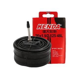 Kenda built inner tube 20 24 26*1.95 27.5 700c mountain road dead fly bicycle meifazui