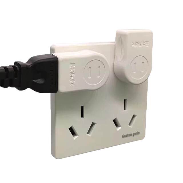 Socket Adapter Right Angle Turn Plug