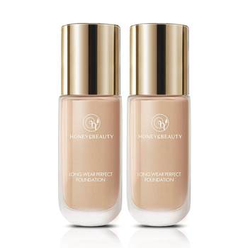 Translucent liquid foundation long-lasting moisturizing concealer powder cream moisturizing nude makeup bb cream ນັກຮຽນຍິງ ລາຄາບໍ່ແພງ ເຄື່ອງສໍາອາງຂອງແທ້