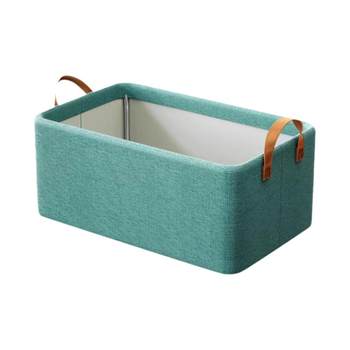 Clothes storage basket box tidy tool