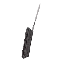Bed sweeping brush household bed sofa cleaning artifact bedroom long-handled soft brush bed broom sweeping brush dust brush