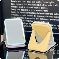 Желтая V-образная устойчивость хлопка модель 1200 мА трехцвета