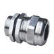 Lanjiang G thread explosion-proof stainless steel waterproof joint