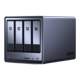 Lulian nas private cloud data storage server