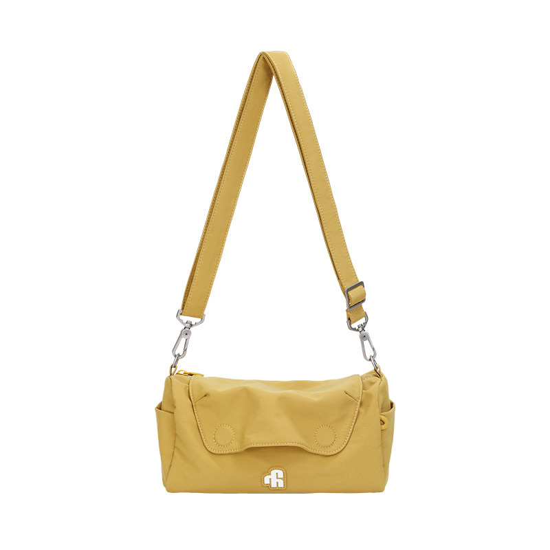 VAOPER Feed Brand Flap Crossbody Small Square Bag