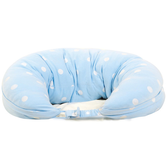 贝亲哺乳枕头孕妇产妇护腰枕托抱靠枕多功能新生婴儿喂奶枕授乳枕