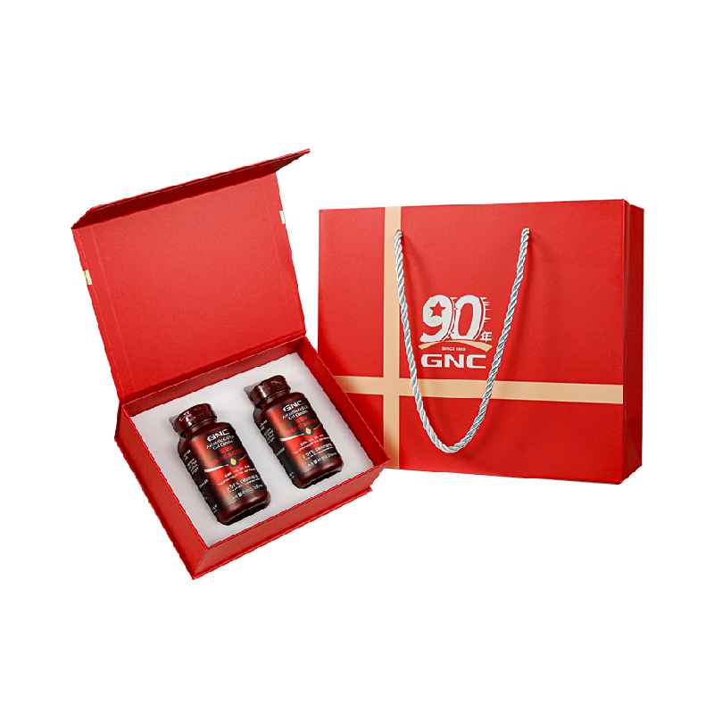 GNC Jiananxi High Purity Antarctic Krill Oil