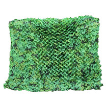 Forest color camouflage net anti-aerial photography camouflage net outdoor sunshade net thickened sun protection anti-counterfeiting net interior decoration set