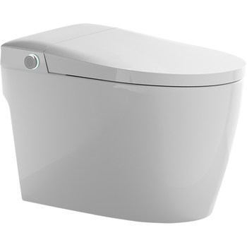 Huayi bathroom fully intelligent toilet q1max