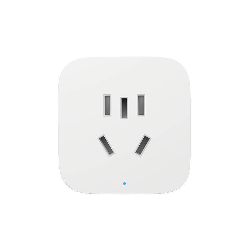 Xiaomi smart socket power control switch