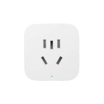 Xiaomi smart socket power control switch