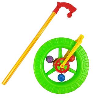 Baby toddler stroller wheel roller kindergarten circle