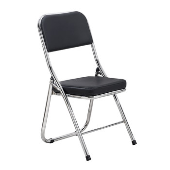 Spot folding conference chair folding chair office chair computer chair ບ່ອນນັ່ງການຝຶກອົບຮົມເກົ້າອີ້ກັບຄືນໄປບ່ອນຂະຫນາດໃຫຍ່ເກົ້າອີ້ dining ເຮືອນ