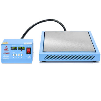 Genuine constant temperature heating table heating split digital display