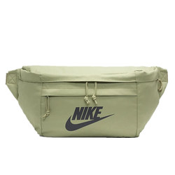 NIKE TECH HIP PACK Nike ຜູ້ຊາຍແລະແມ່ຍິງ multifunctional shoulder bag crossbody bag waist bag Wang Yibo BA5751