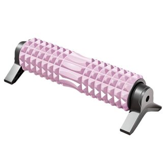 Halterung für schaumstoffrolle, professionelle muskelentspannungsrolle