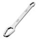 Delisi Multifunctional Plum Blossom Wrench Tool Set