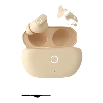 2024 hot style in-ear Bluetooth binaural noise reduction running sports games low latency high quality super long battery life